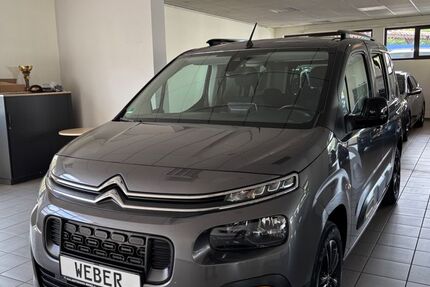 Citroen Berlingo 127.000 km 12.499 &euro; Hessisch Lichtenau 37235