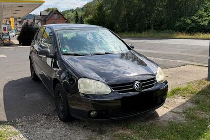 VW Golf 331.504 km 550 &euro; Helsa 34298