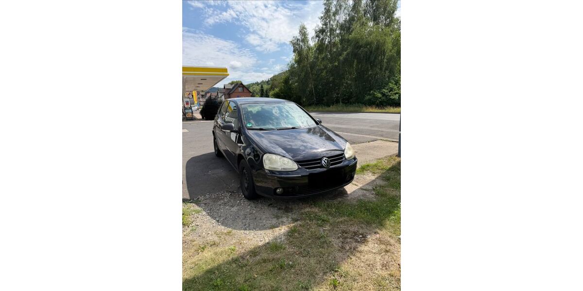 VW Golf 331.504 km 550 &euro; Helsa 34298