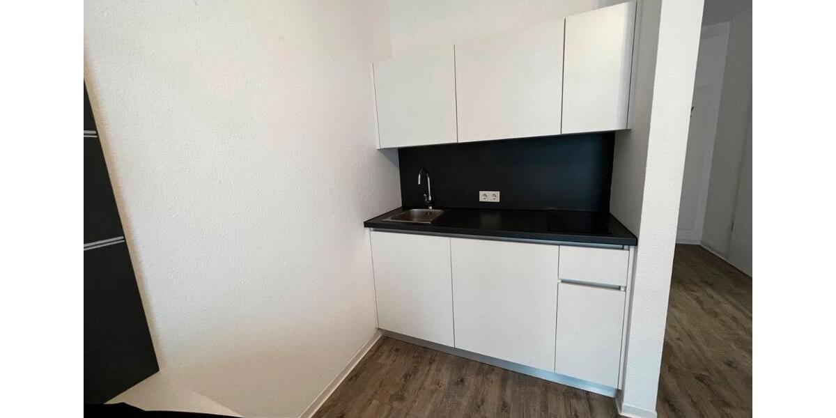 UNI Space Appartement 1 zimmer