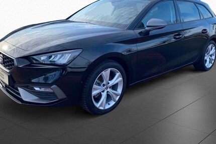 Seat Leon 21.581 km 25.433 &euro; Kassel 34123