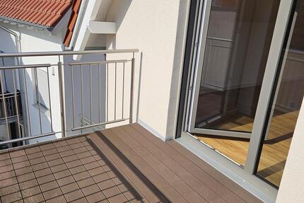 Wohnung Hofgeismar - 2 Zimmer, 50 m&sup2;, 696&euro; | Angebot:24493385