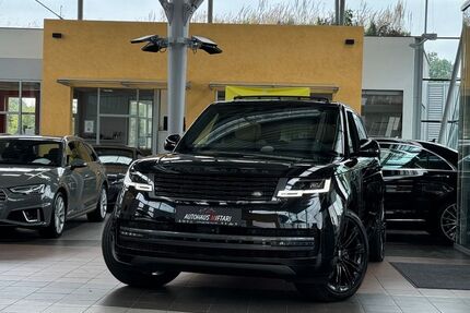 Land Rover Range Rover 29.000 km 154.989 &euro; Niestetal-Heiligenrode bei Kassel 34266