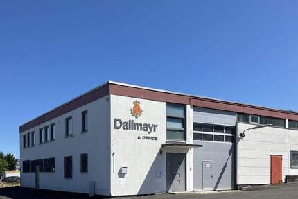 Gewerbeobjekt Niestetal Sandershausen - 2.200&euro; | Angebot:25674996