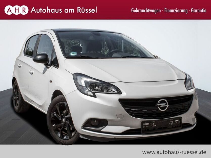 Corsa