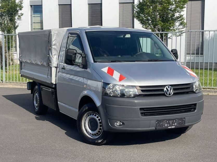 T5 Transporter