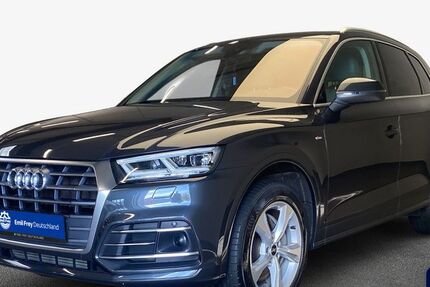 Audi Q5 88.626 km 28.410 &euro; Kassel 34123
