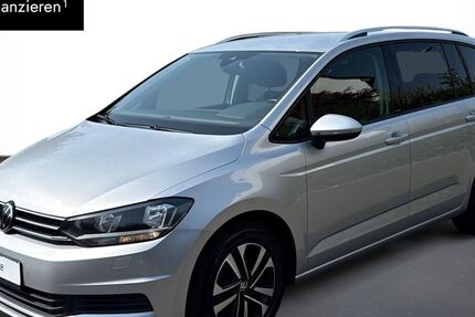 VW Touran 88.310 km 23.970 € Baunatal 34225
