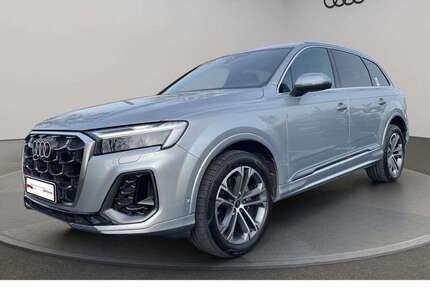 Audi Q7 21.039 km 71.791 &euro; Kassel 34125