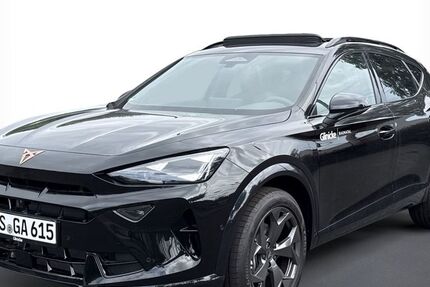 Cupra Formentor 9.990 km 44.288 &euro; Baunatal 34225