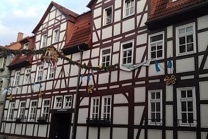 Wohnung Witzenhausen - 3 Zimmer, 65 m&sup2;, 460&euro; | Angebot:25417954