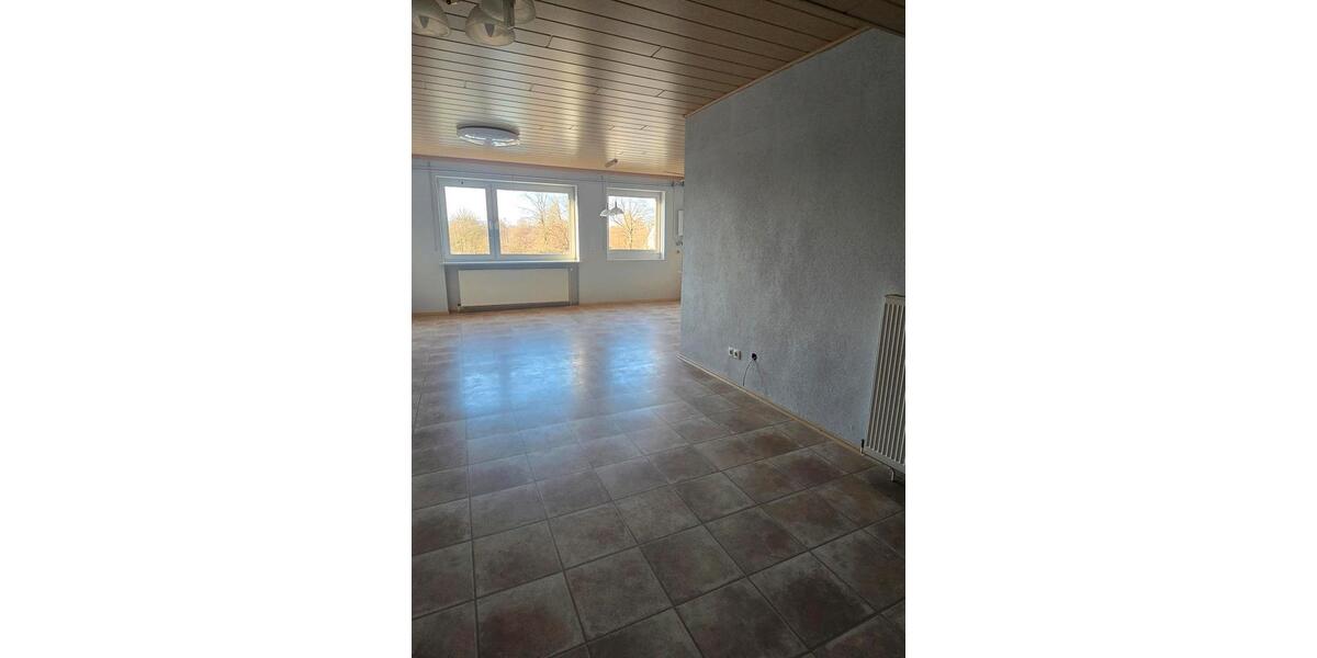 Etagenwohnung Kassel Bettenhausen - 1 Zimmer, 63 m&sup2;, 650&euro; | Angebot:25394464