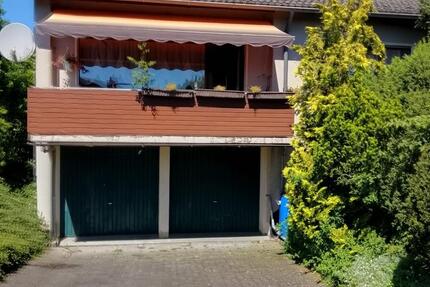 Einfamilinhaus (2.Etagen) in guter Wohnlage, provisionsfrei! 5 zimmer