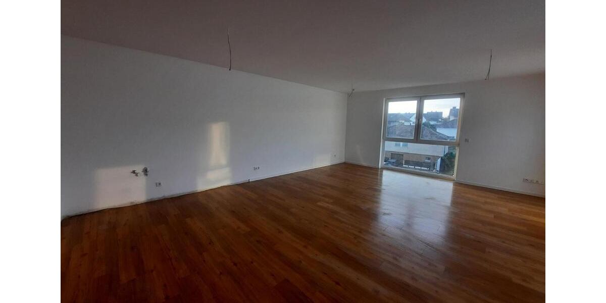 Penthouse Neubau - Erstbezug 3 zimmer