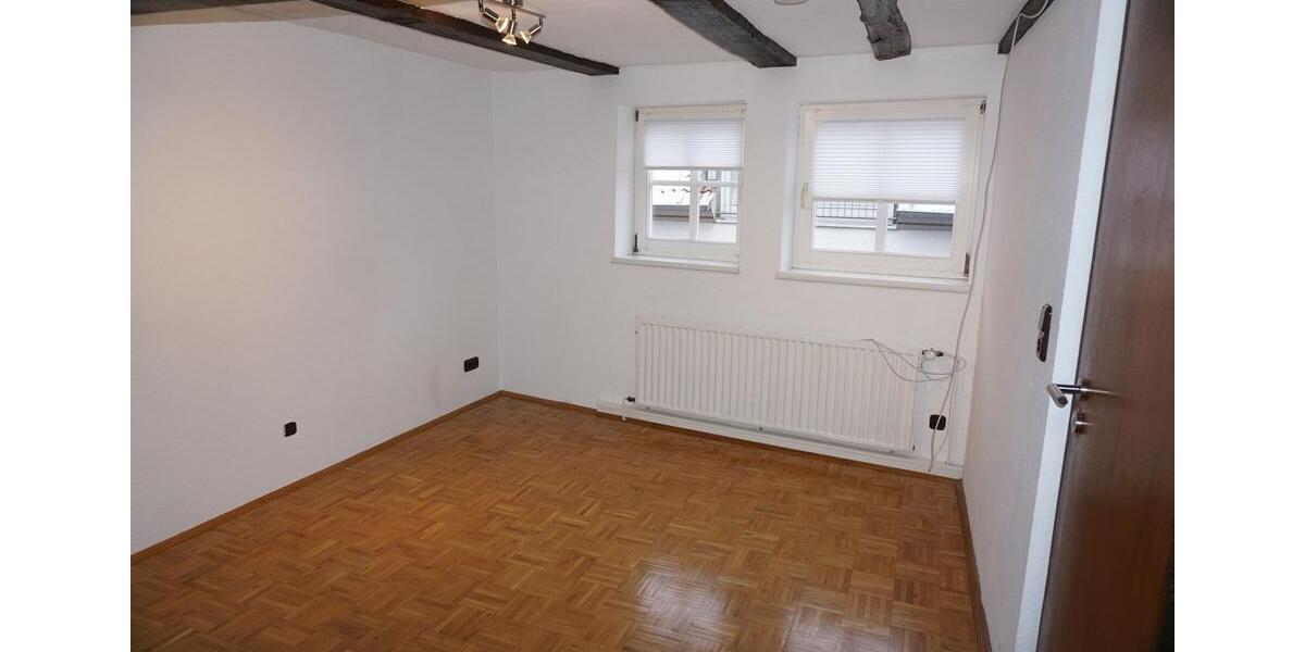 Maisonettenwohnung Melsungen - 5 Zimmer, 100 m&sup2;, 450&euro; | Angebot:24847261