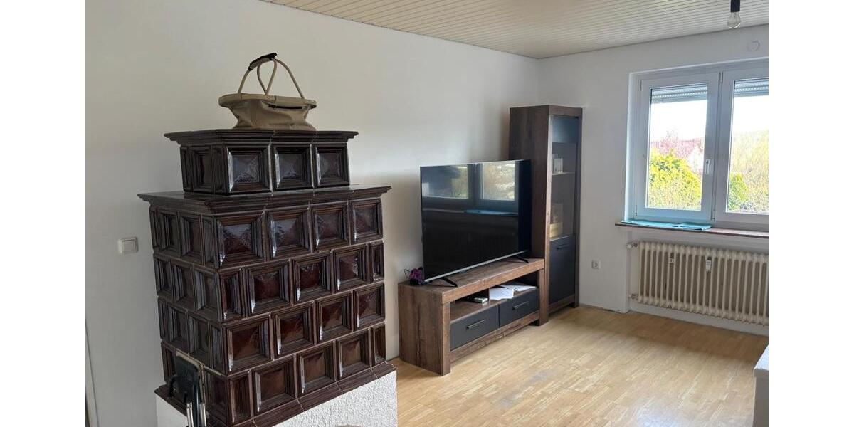 Erdgeschoßwohnung Ahnatal - 3 Zimmer, 75 m&sup2;, 900&euro; | Angebot:26336190