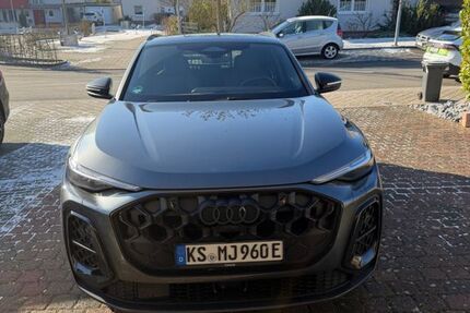 Audi Q5 5.500 km 70.200 &euro; Lohfelden 34253