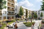 Erdgeschoßwohnung Kassel Südstadt - 2 Zimmer, 71 m&sup2;, 1.041&euro; | Angebot:26455172