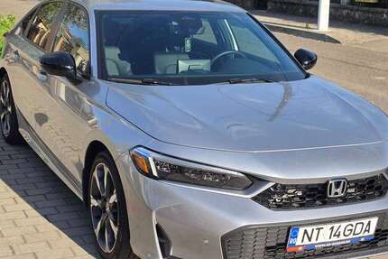 Honda Civic 8.000 km 30.990 &euro; Hann. Münden, Stadt 34346