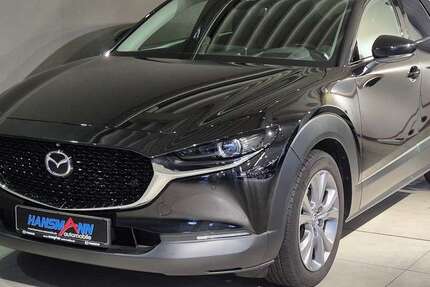 Mazda CX-30 35.000 km 20.980 € Kassel 34123