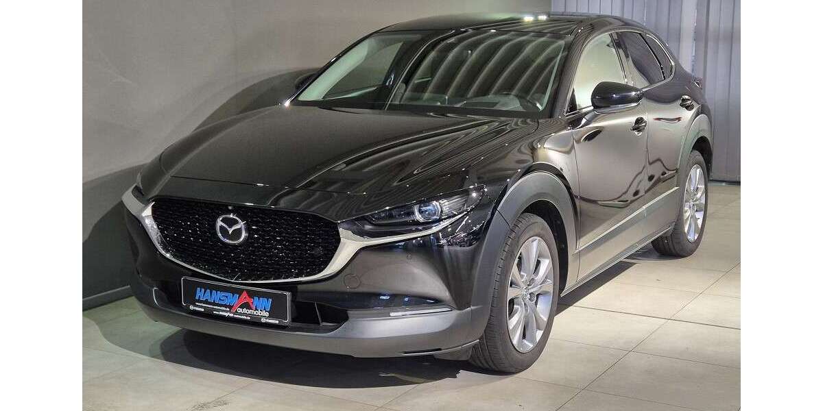 Mazda CX-30 35.000 km 20.980 € Kassel 34123