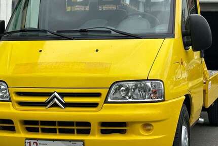 Citroen Jumper 146.156 km 13.990 &euro; Kassel 34127