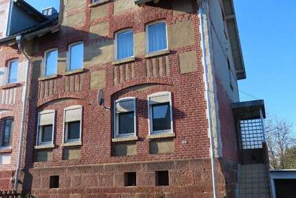Haus Kaufungen Niederkaufungen - 5 Zimmer, 114 m&sup2;, 195.000&euro; | Angebot:25664528