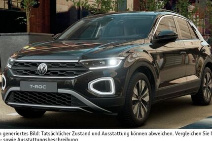 VW T-Roc 20.369 km 29.888 &euro; Wolfhagen 34466