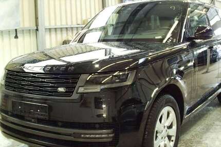 Land Rover Range Rover 17.710 km 134.890 &euro; Kassel 34123