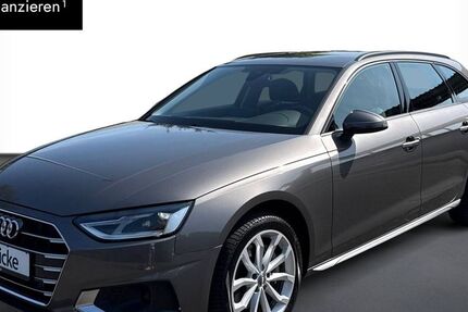 Audi A4 81.254 km 27.970 € Baunatal 34225