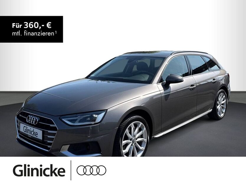 Audi A4 81.254 km 27.970 € Baunatal 34225