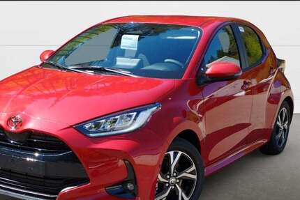 Toyota Yaris 1.180 km 24.970 &euro; Gudensberg 34281