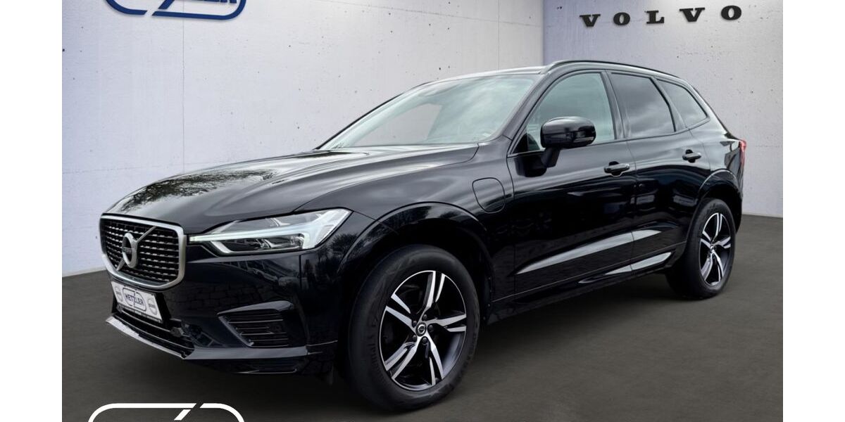 Volvo XC60 63.000 km 46.750 &euro; Kassel 34123