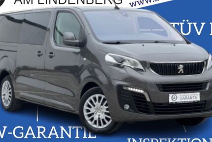 Peugeot Traveller 90.000 km 26.999 &euro; Kassel 34123