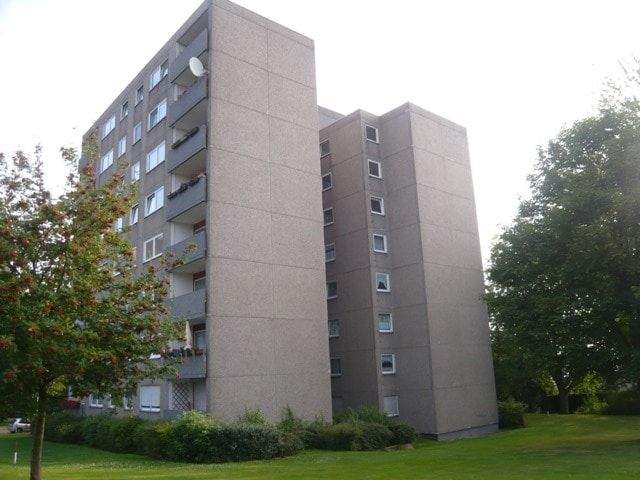 Etagenwohnung Vellmar Vellmar-West - 3 Zimmer, 72 m&sup2;, 600&euro; | Angebot:23984545