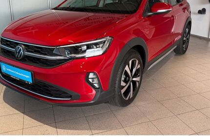 VW Taigo 16.442 km 24.440 &euro; Fuldatal 34233