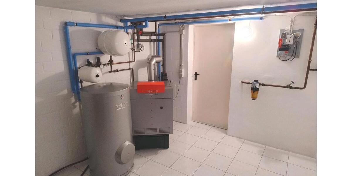 Einfamilienhaus Lohfelden - 4 Zimmer, 111 m&sup2;, 299.000&euro; | Angebot:27002299