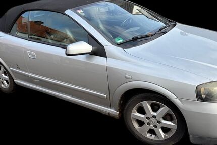 Opel Astra 157.000 km 3.200 &euro; Hann. Münden 34346