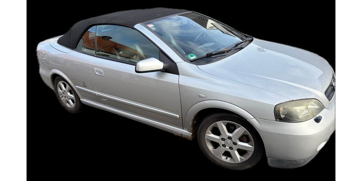 Opel Astra 157.000 km 3.200 &euro; Hann. Münden 34346