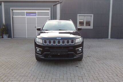 Jeep Compass 104.905 km 10.900 &euro; Hofgeismar 34369
