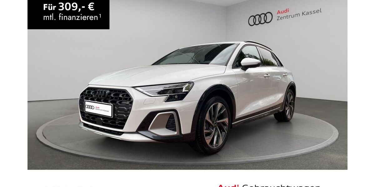 Audi A3 7.000 km 34.990 &euro; Kassel 34125