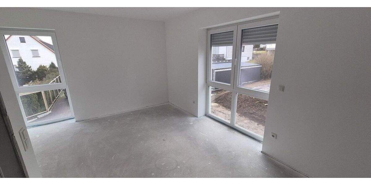 Reihenendhaus Fuldatal Ihringshausen - 6 Zimmer, 140 m&sup2;, 1.850&euro; | Angebot:25117811