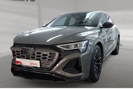 Audi Q8 e-tron 42.300 km 57.370 &euro; Wolfhagen 34466