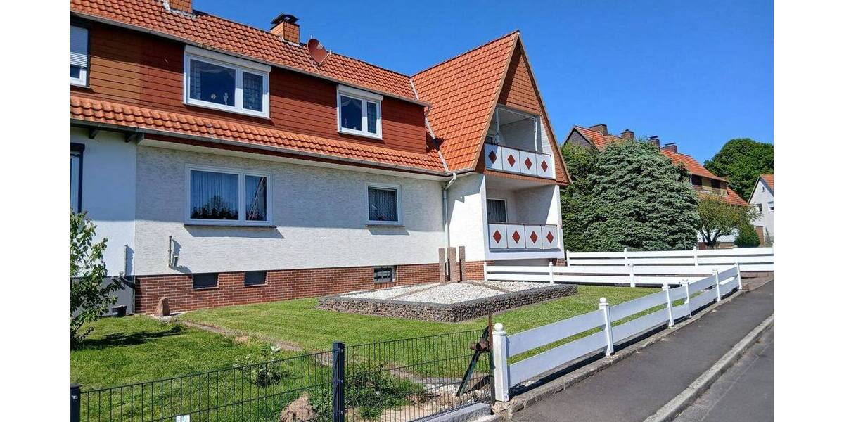 Mehrfamilienhaus, Wohnhaus Vellmar Frommershausen - 9 Zimmer, 210 m&sup2;, 415.000&euro; | Angebot:26730942