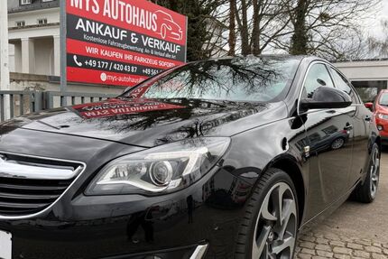 Opel Insignia 56.164 km 17.999 &euro; Kassel 34134