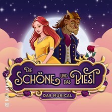 Die Schöne und das Biest - das Musical Kassel