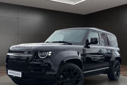 Land Rover Defender 4.525 km 173.890 &euro; Kassel 34123