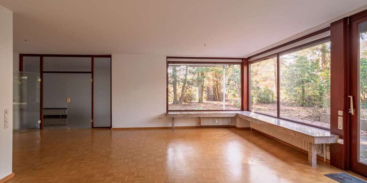 Etagenwohnung Kassel Nordshausen - 5 Zimmer, 186 m&sup2;, 470.000&euro; | Angebot:25133887