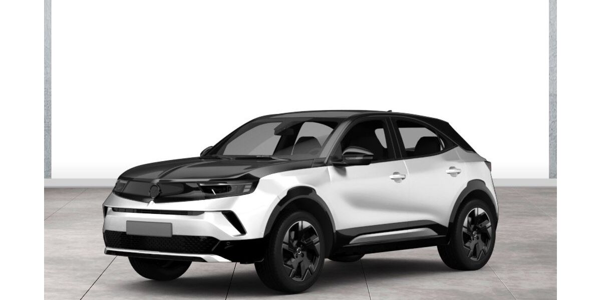 Opel Mokka 2.500 km 28.460 &euro; Kassel 34125