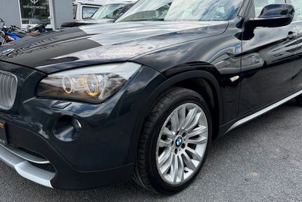 BMW X1 178.000 km 8.999 &euro; Kassel 34123